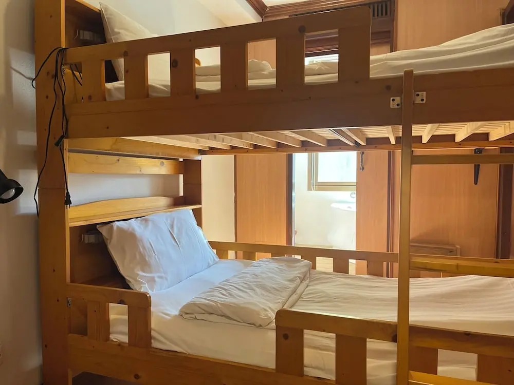 هتل بوندهاری چاونگ